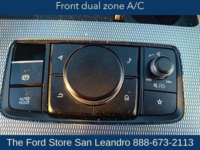 Used 2025 MAZDA CX-70 3.3 Turbo w/ Premium Plus Pkg image 25