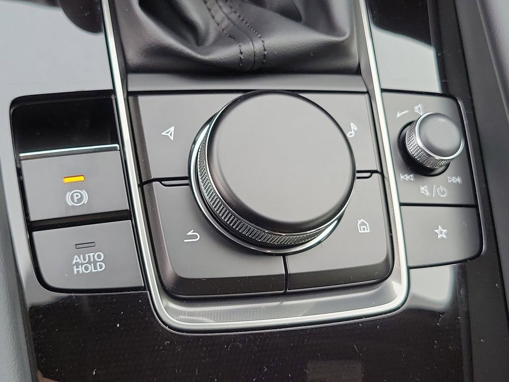 New 2026 MAZDA MAZDA3 2.5 S Hatchback w/ Premium Pkg image 14