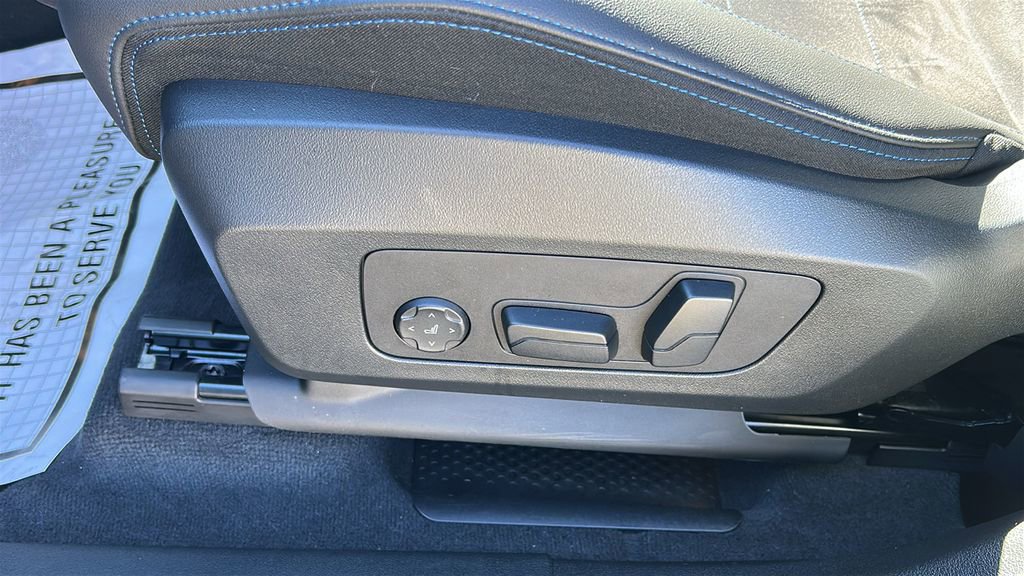 Used 2024 BMW X1 M35i w/ Premium Package image 12