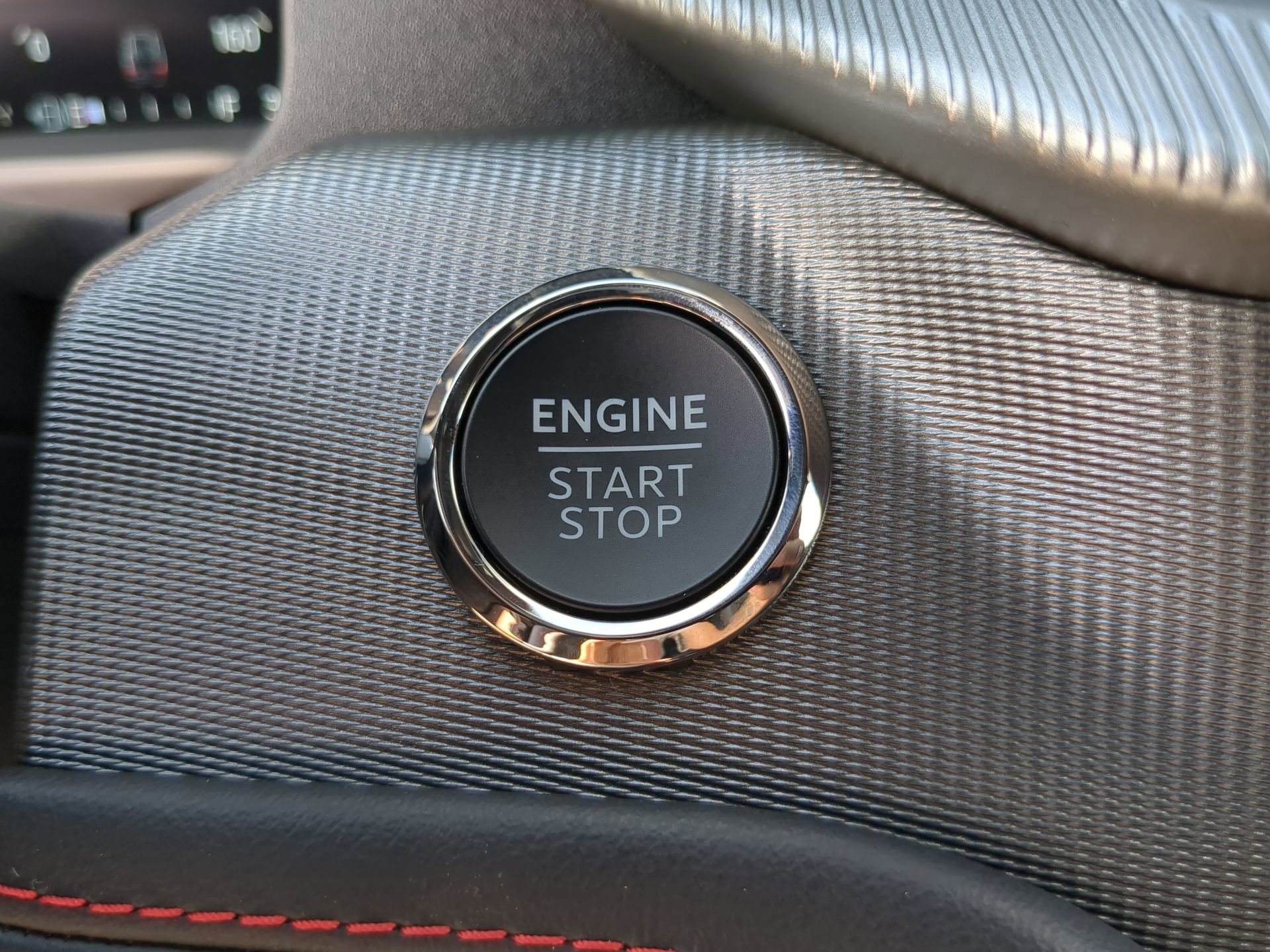 New 2026 Ford Explorer ST-Line image 65