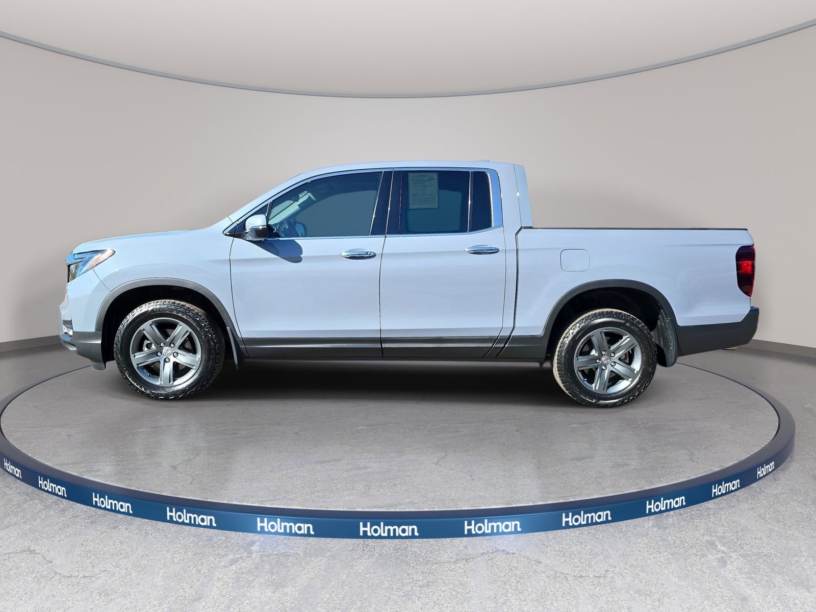 Used 2023 Honda Ridgeline RTL-E image 8