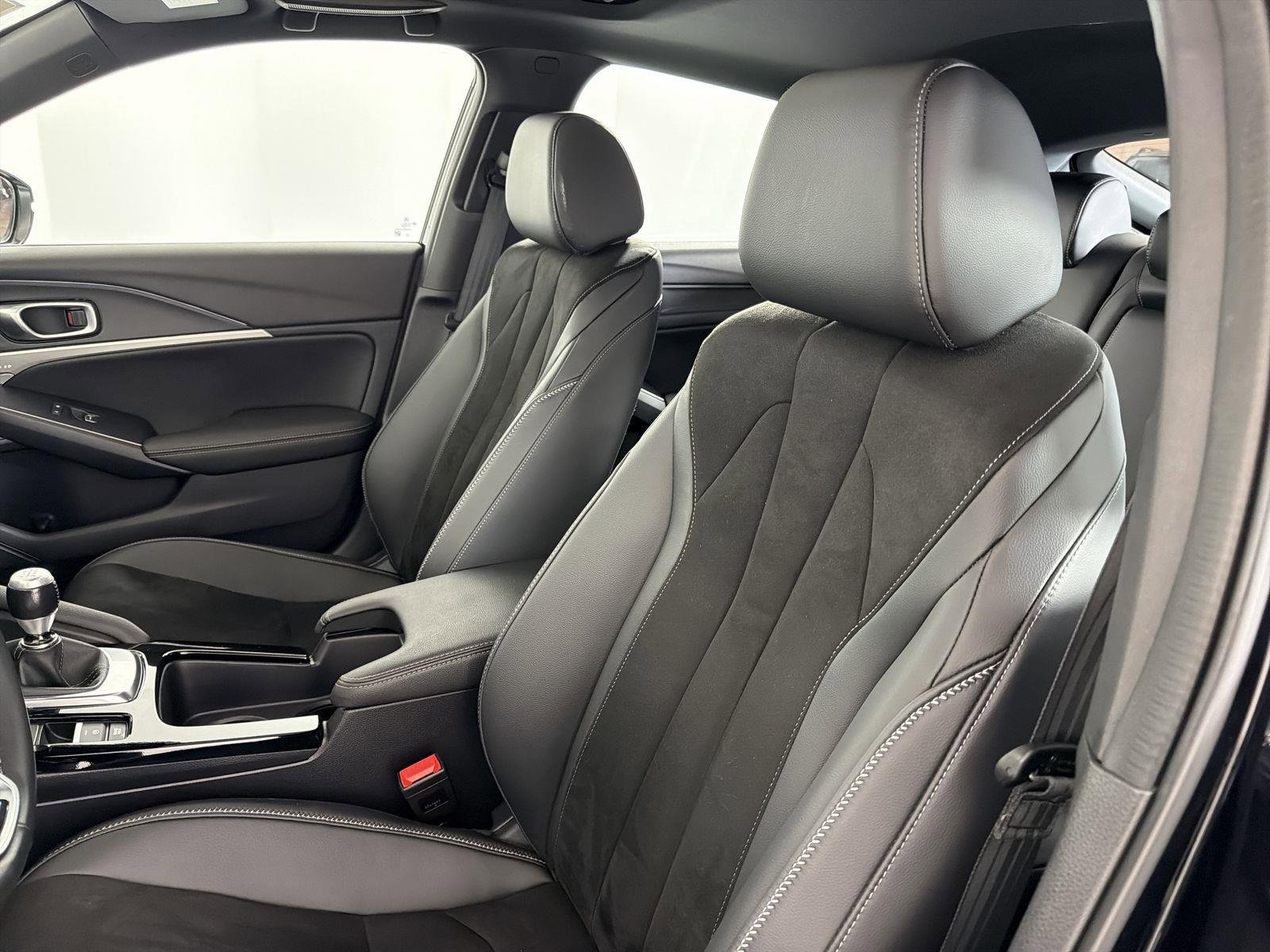 Used 2024 Acura Integra A-Spec image 25