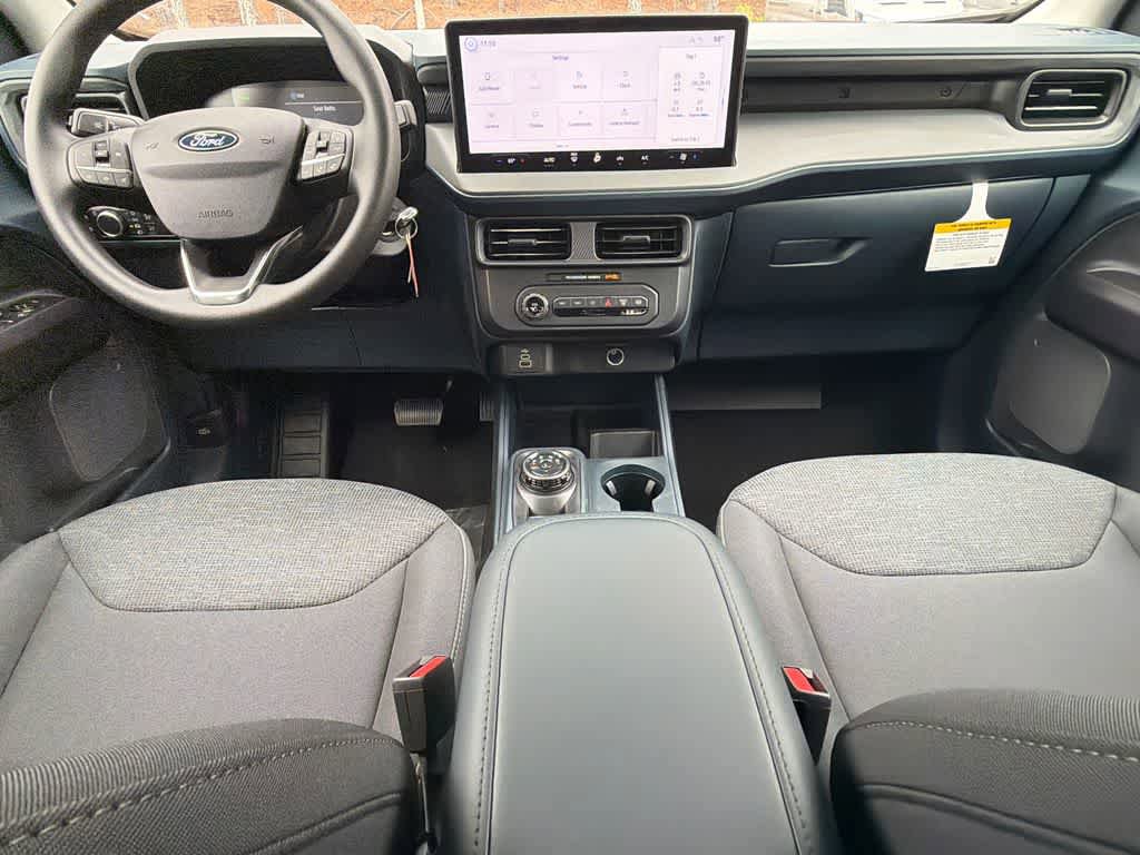New 2026 Ford Maverick XL FWD image 18