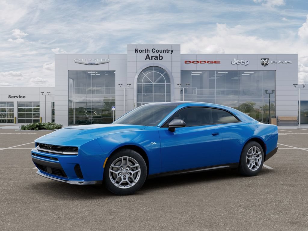 New 2026 Dodge Charger R/T AWD/4WD video 2