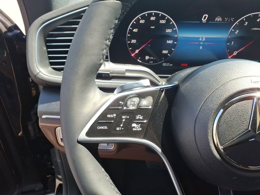 New 2026 Mercedes-Benz GLE 450 4MATIC Coupe image 20