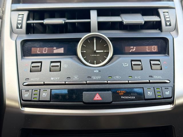 Used 2019 Lexus NX 300 FWD w/ Comfort Package image 32