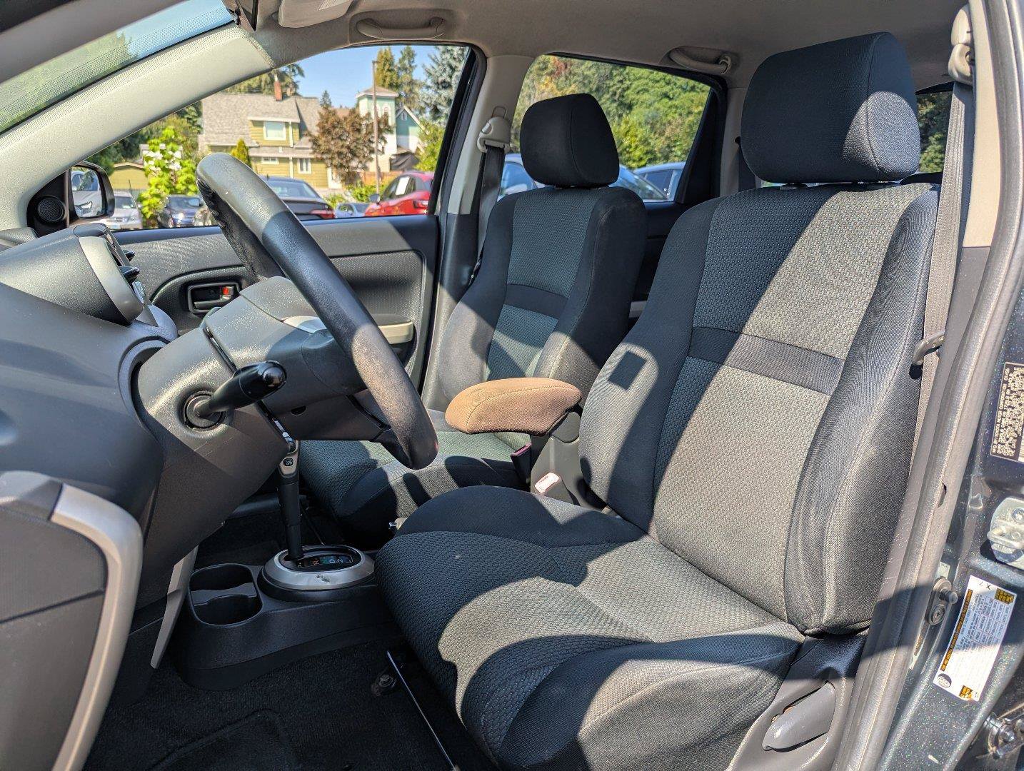 Used 2006 Scion xA FWD image 22