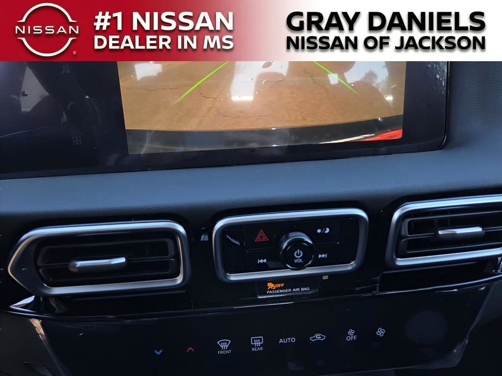 New 2026 Nissan Sentra SR w/ Floor Mat Package image 7