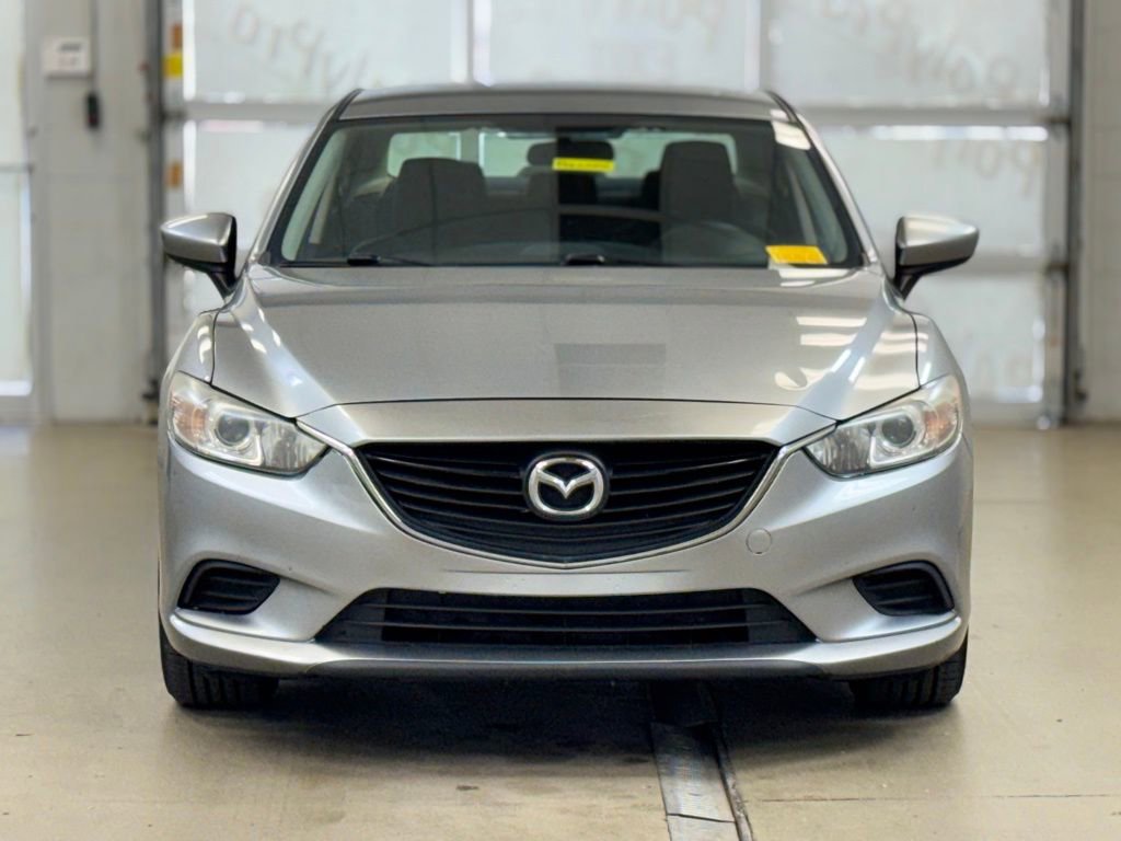 Used 2015 MAZDA MAZDA6 Sport FWD image 2