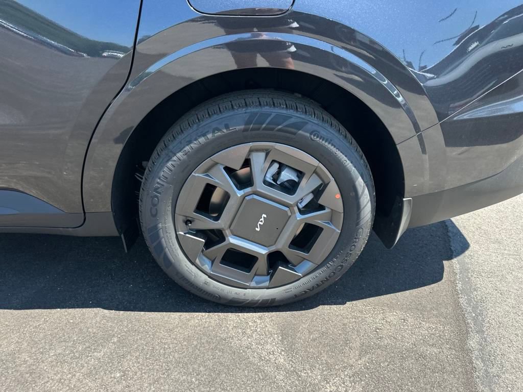 New 2026 Kia Carnival EX image 43