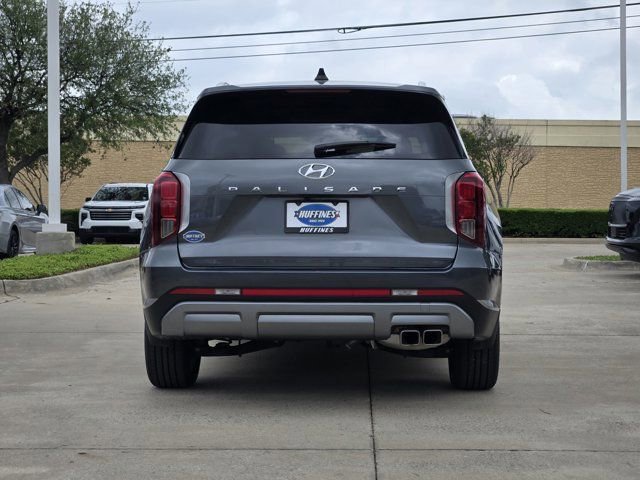 Used 2025 Hyundai Palisade SEL image 7