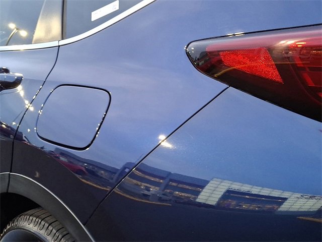 Used 2020 Honda CR-V EX-L image 9