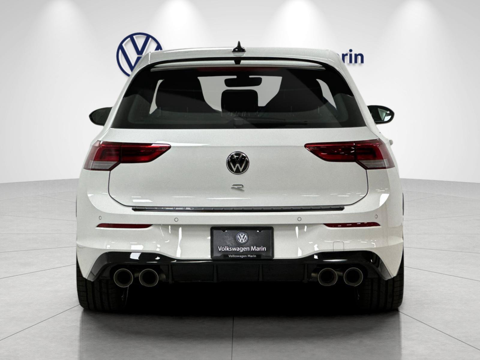 New 2026 Volkswagen Golf w/ Euro Style Package AWD/4WD image 4