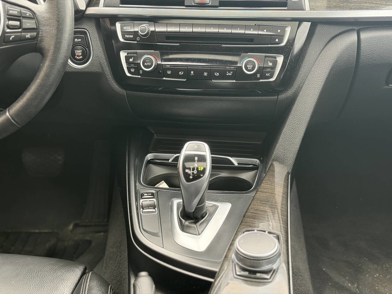 Used 2018 BMW 330i xDrive Sedan image 23