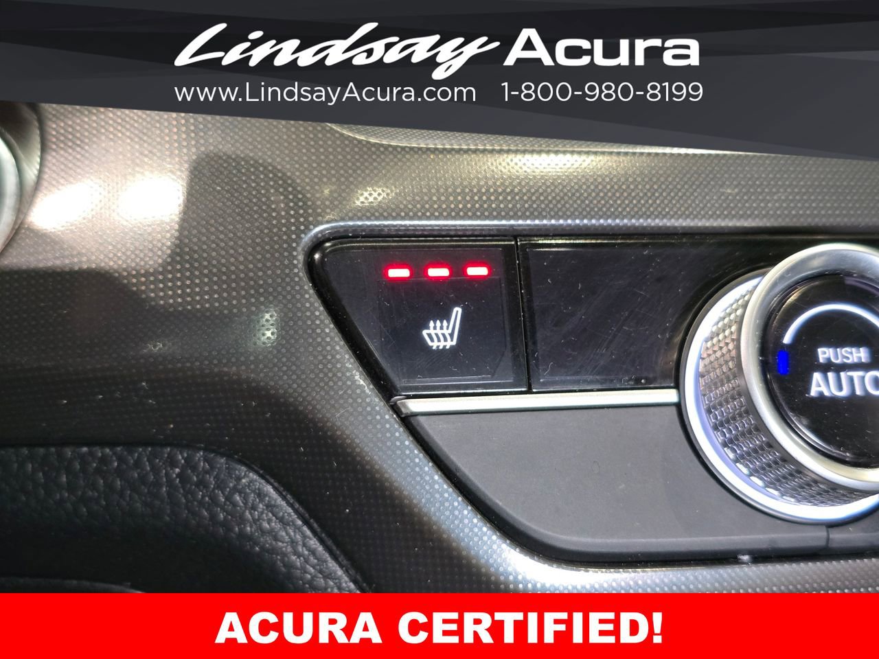 Certified 2023 Acura Integra A-Spec FWD image 21