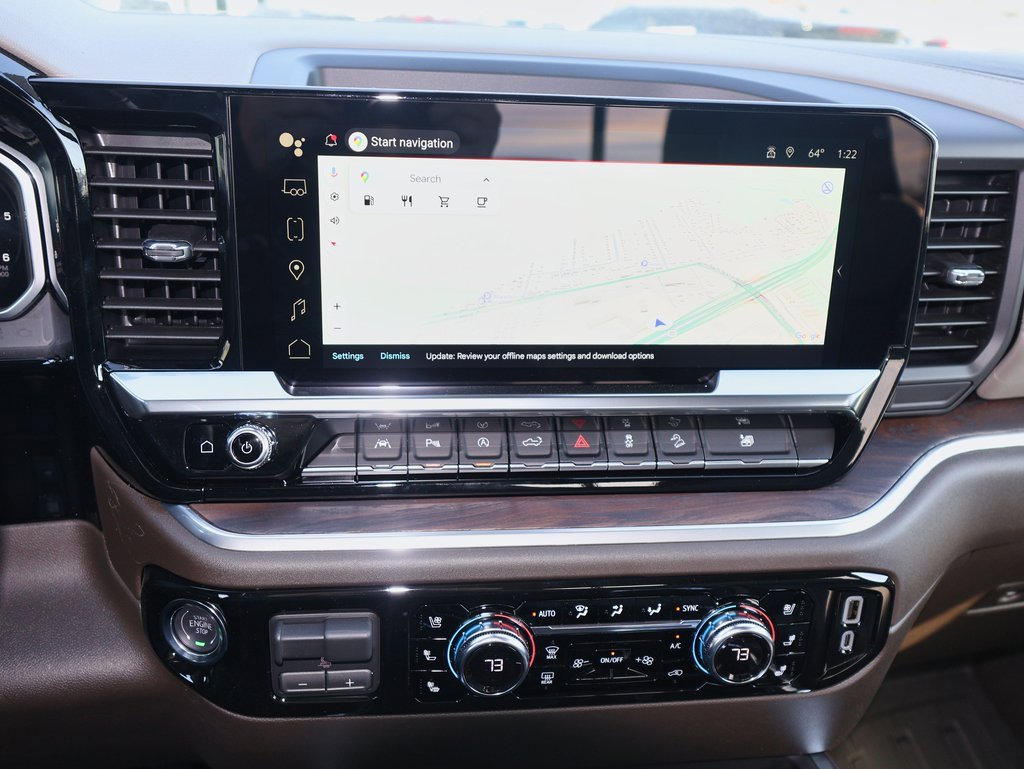 New 2026 GMC Sierra 1500 SLT w/ SLT Premium Plus Package image 22