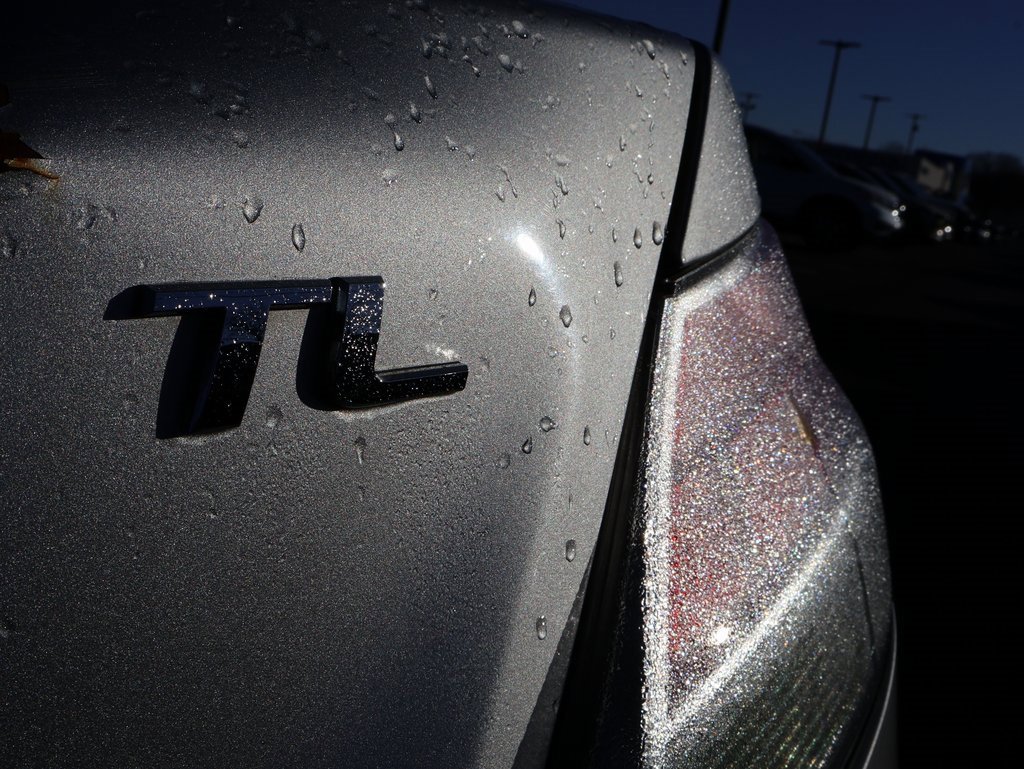 Used 2012 Acura TL 3.5 image 11