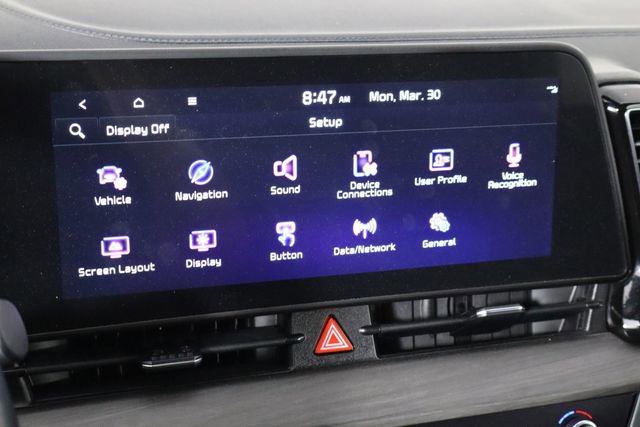 Certified 2023 Kia Sportage X-Line w/ X-Line Premium Package AWD/4WD image 35
