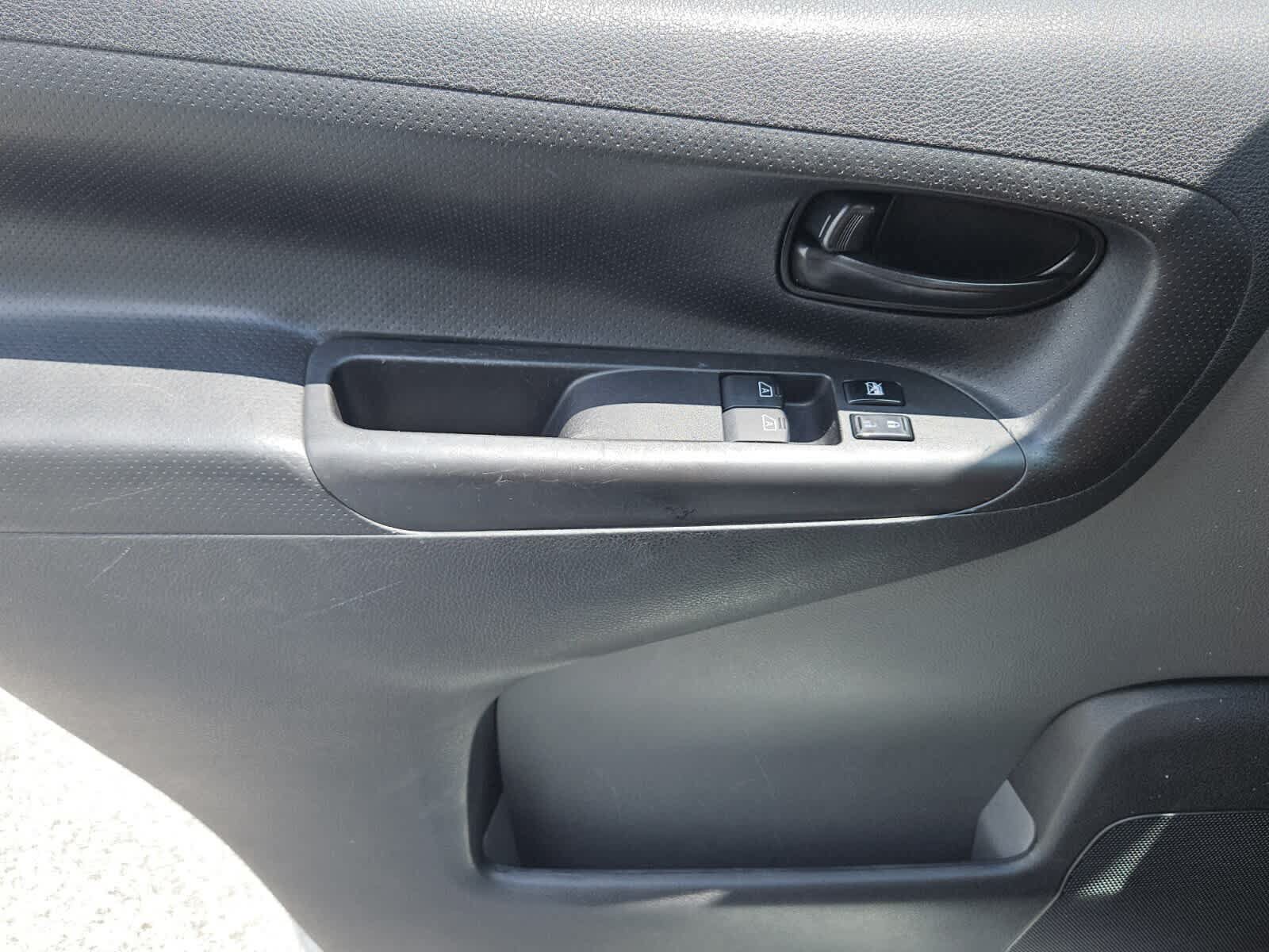 Used 2020 Nissan NV200 SV w/ Back Door Glass Package FWD image 16