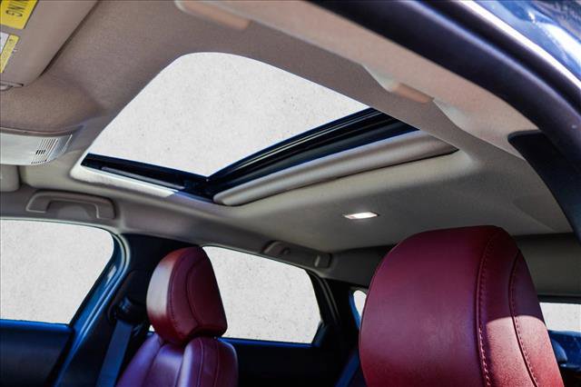 Used 2025 MAZDA CX-30 AWD 2.5 S w/ Preferred Package image 11