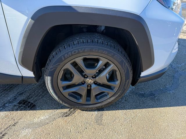 Used 2024 Toyota RAV4 Adventure AWD/4WD image 26