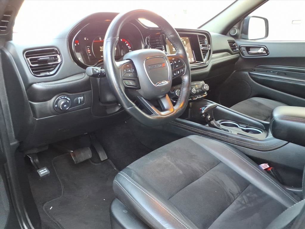 Used 2022 Dodge Durango GT image 15