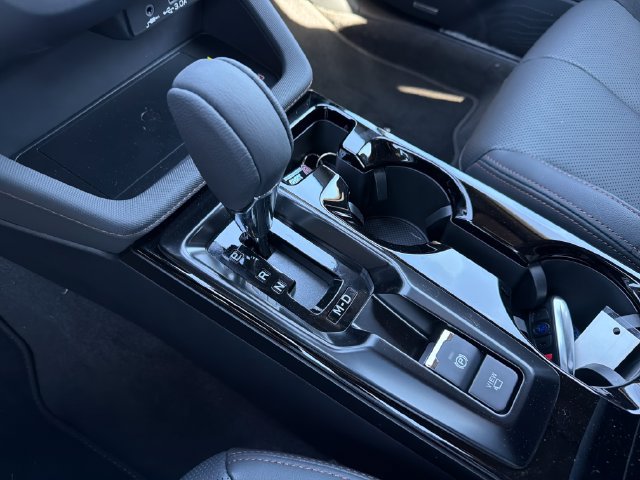 New 2026 Subaru Forester Touring AWD/4WD image 15