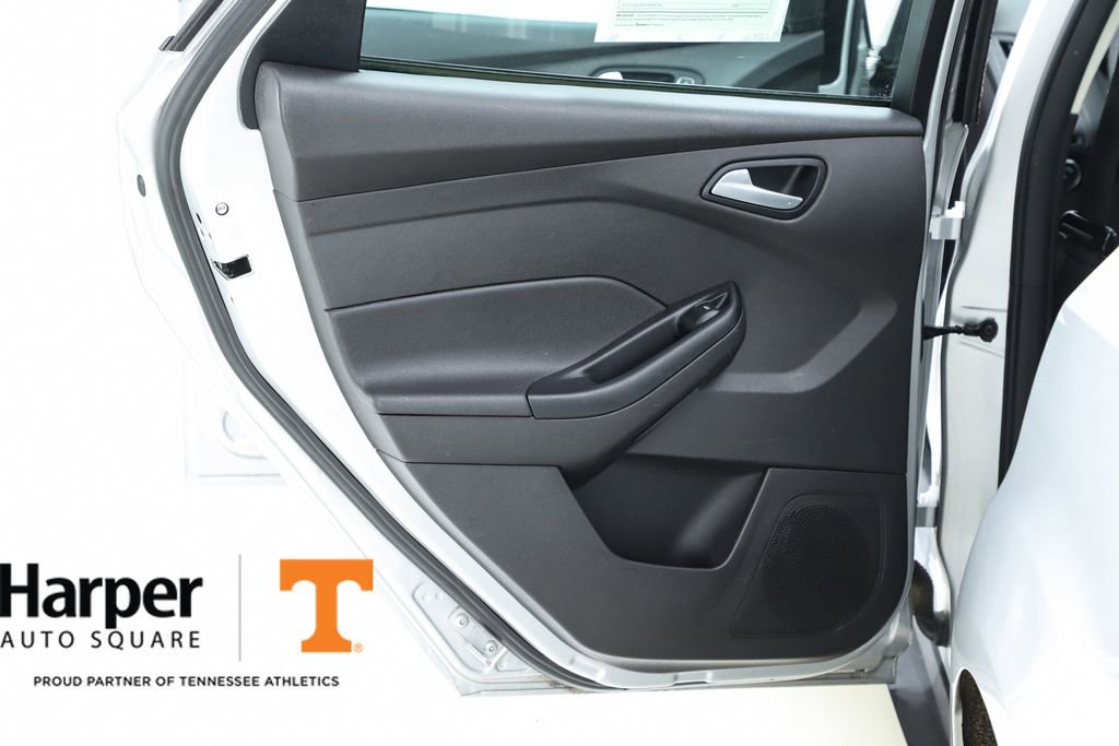 Used 2018 Ford Focus SE image 17
