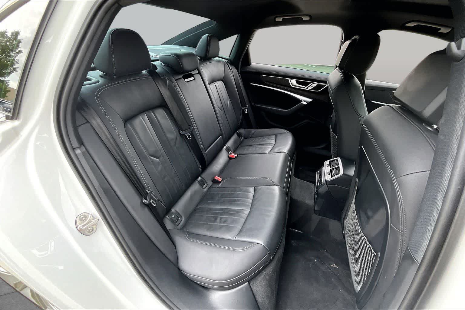 Used 2019 Audi A6 2.0T Premium w/ Convenience Package AWD/4WD image 18