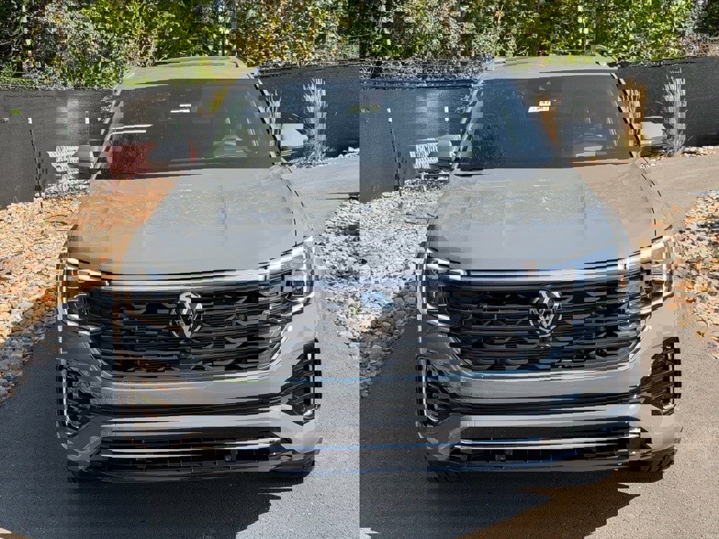 New 2026 Volkswagen Atlas Cross Sport SEL Premium R-Line image 8