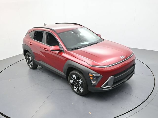 Used 2025 Hyundai Kona SEL AWD/4WD image 36
