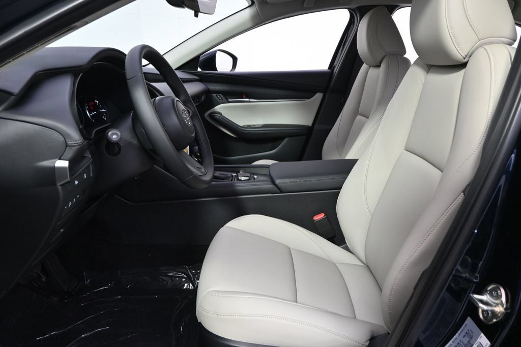 New 2026 MAZDA MAZDA3 2.5 S Sedan w/ Preferred Pkg FWD image 13