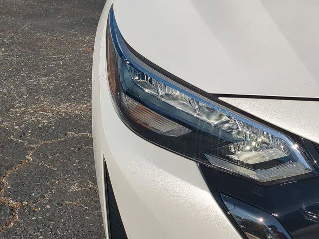 Certified 2024 Nissan Sentra SR image 10