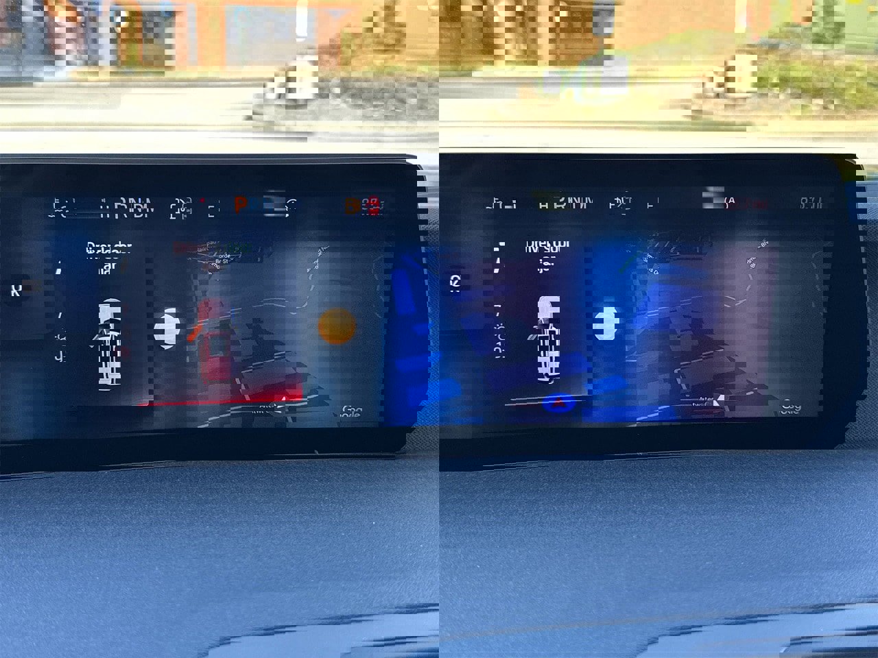 New 2025 Ford Expedition Max Active image 11