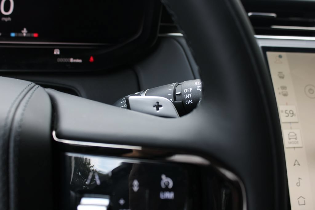 New 2026 Land Rover Range Rover Sport Dynamic SE AWD/4WD image 21