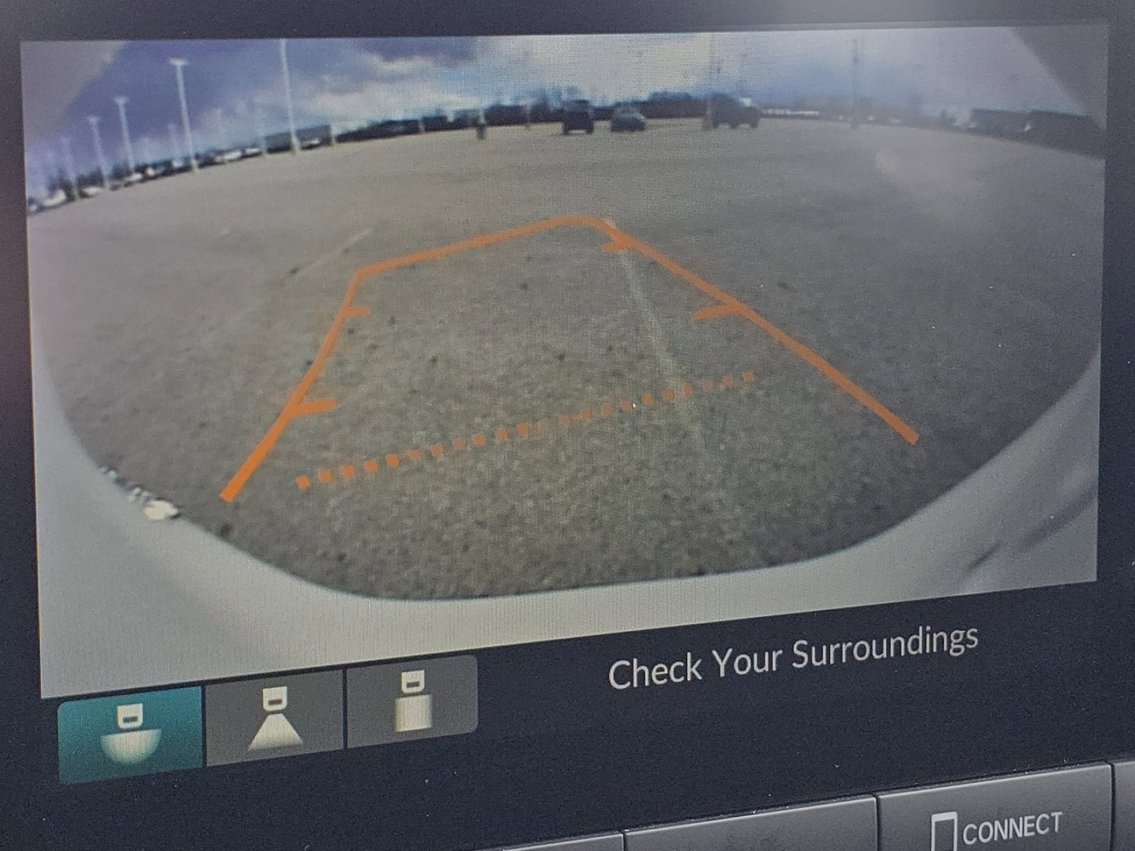 Used 2025 Honda HR-V LX image 5