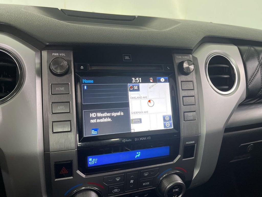 Used 2017 Toyota Tundra Platinum AWD/4WD image 65