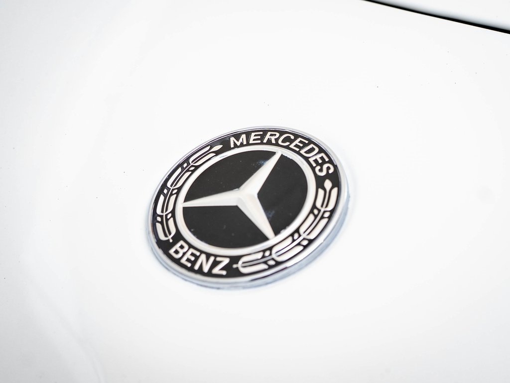 Used 2019 Mercedes-Benz CLA 250 4MATIC image 15