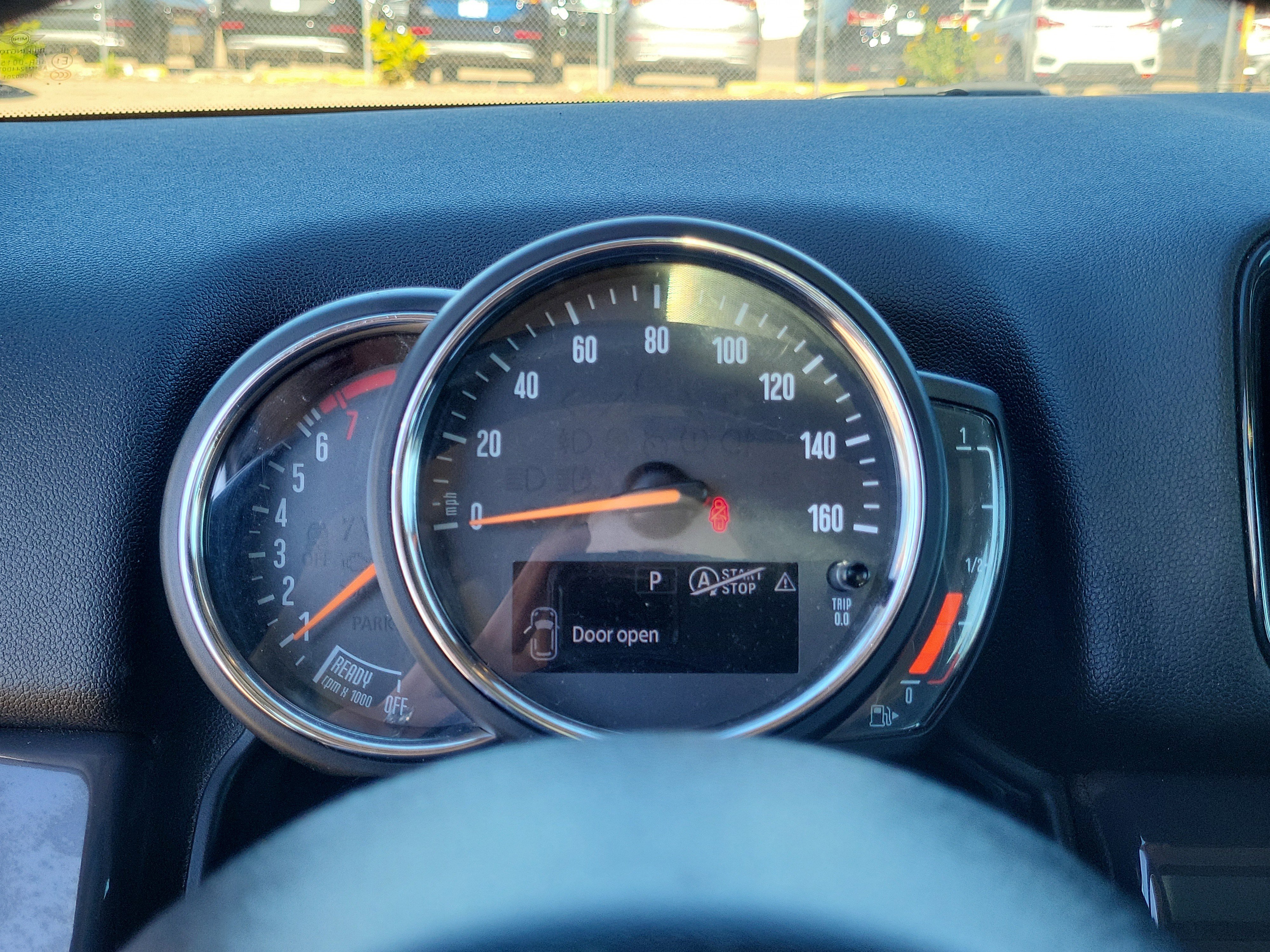 Used 2020 MINI Cooper Countryman image 13