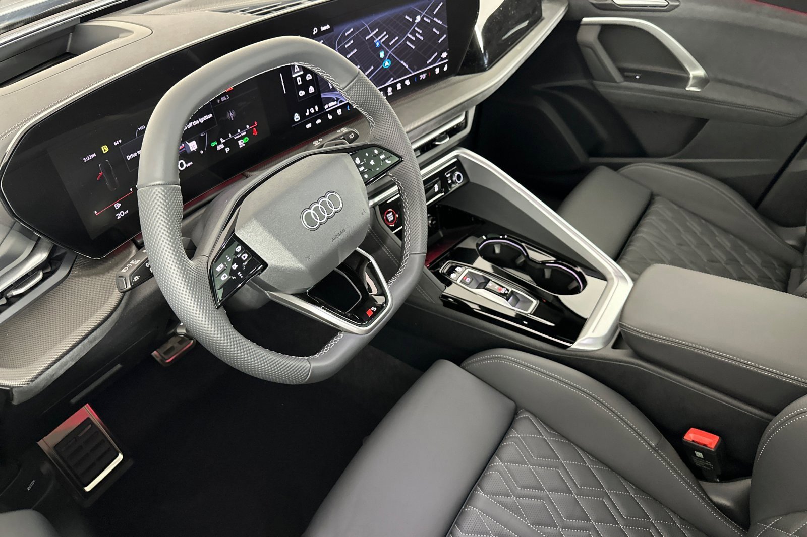 New 2025 Audi SQ5 Premium Plus image 9
