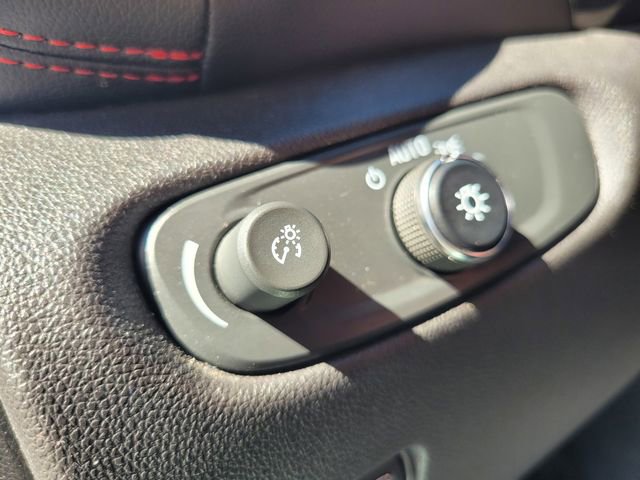 Used 2022 Chevrolet Blazer RS w/ Enhanced Convenience Package image 19