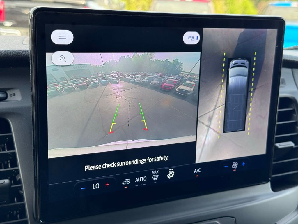 Used 2023 Ford Transit 350 148 High Roof Extended DRW w/ Load Area Protection Package image 32