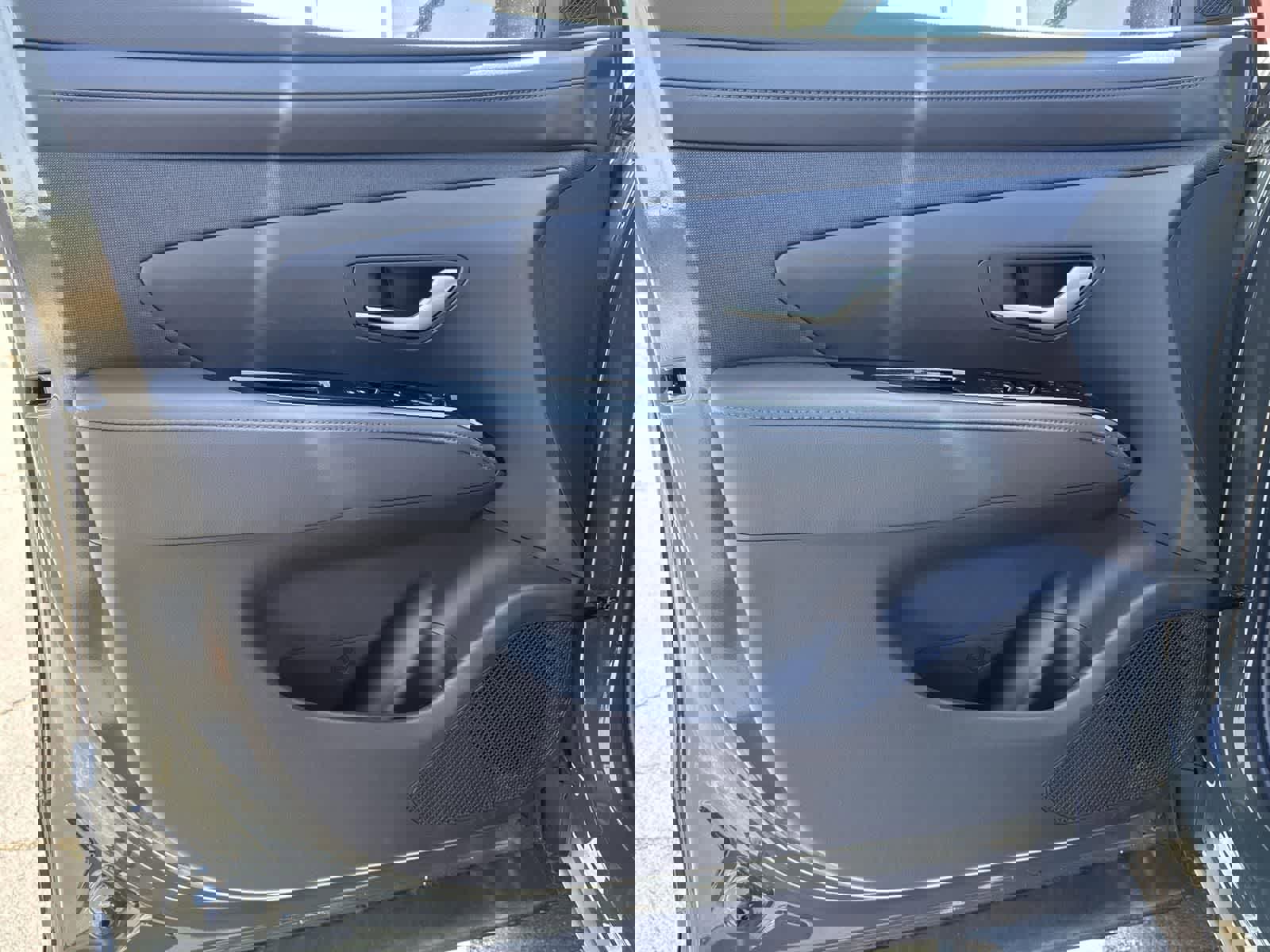 New 2025 Hyundai Santa Cruz XRT image 27