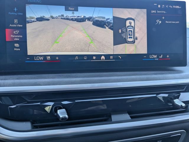 Used 2025 BMW X7 M60i w/ Climate Comfort Package AWD/4WD image 30