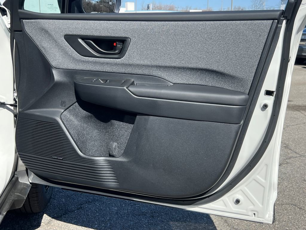 New 2026 Subaru Outback Limited AWD/4WD image 7