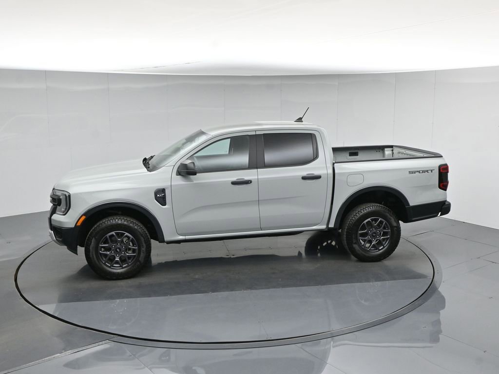 Used 2024 Ford Ranger XLT w/ Equipment Group 301A High image 44