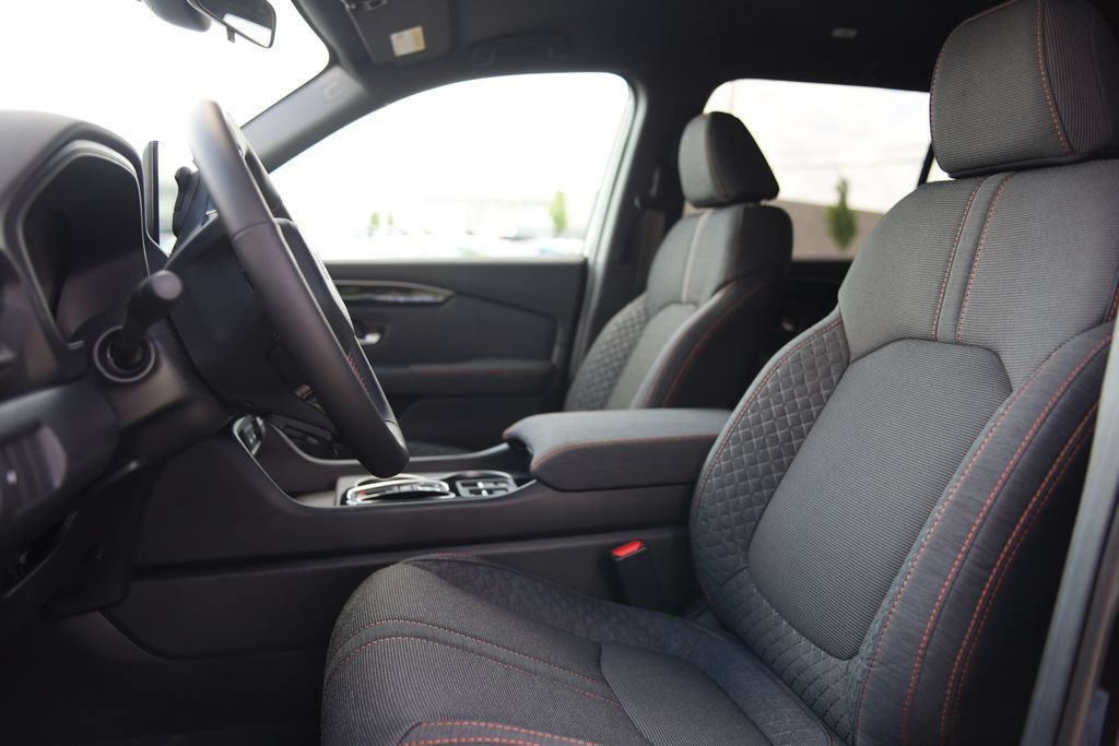 New 2026 Honda Pilot Sport image 12
