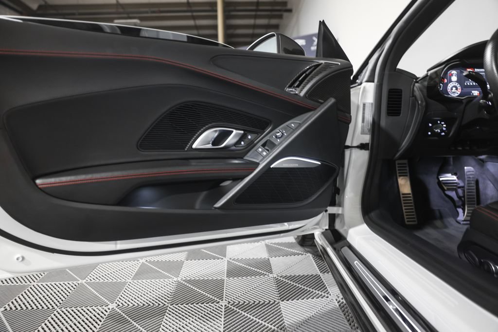 Used 2020 Audi R8 V10 performance AWD/4WD image 28