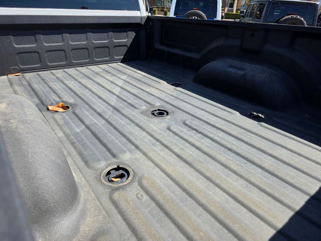 New 2026 RAM 3500 Big Horn AWD/4WD image 11