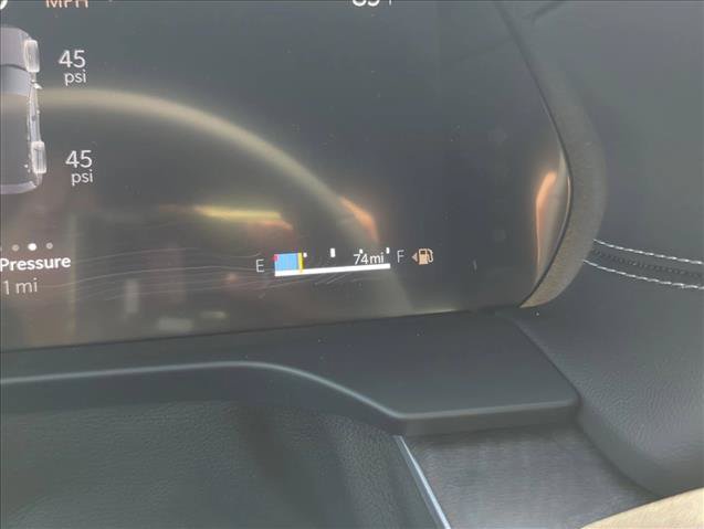 New 2025 Jeep Grand Cherokee Limited w/ Luxury Tech Group II RWD image 12